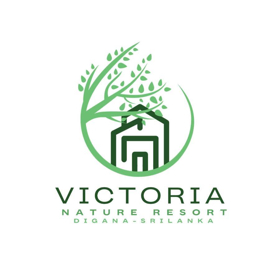 דיגאנה Victoria Nature Resort מראה חיצוני תמונה